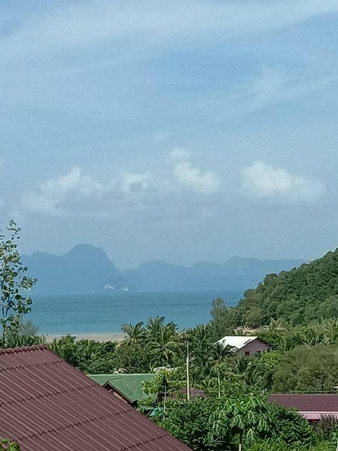 Mookanda Bungalow Ko Yao Noi Exteriör bild