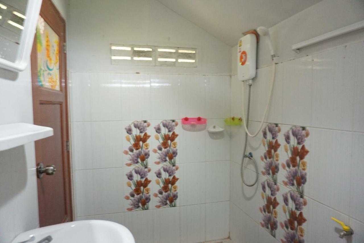 Mookanda Bungalow Ko Yao Noi Exteriör bild