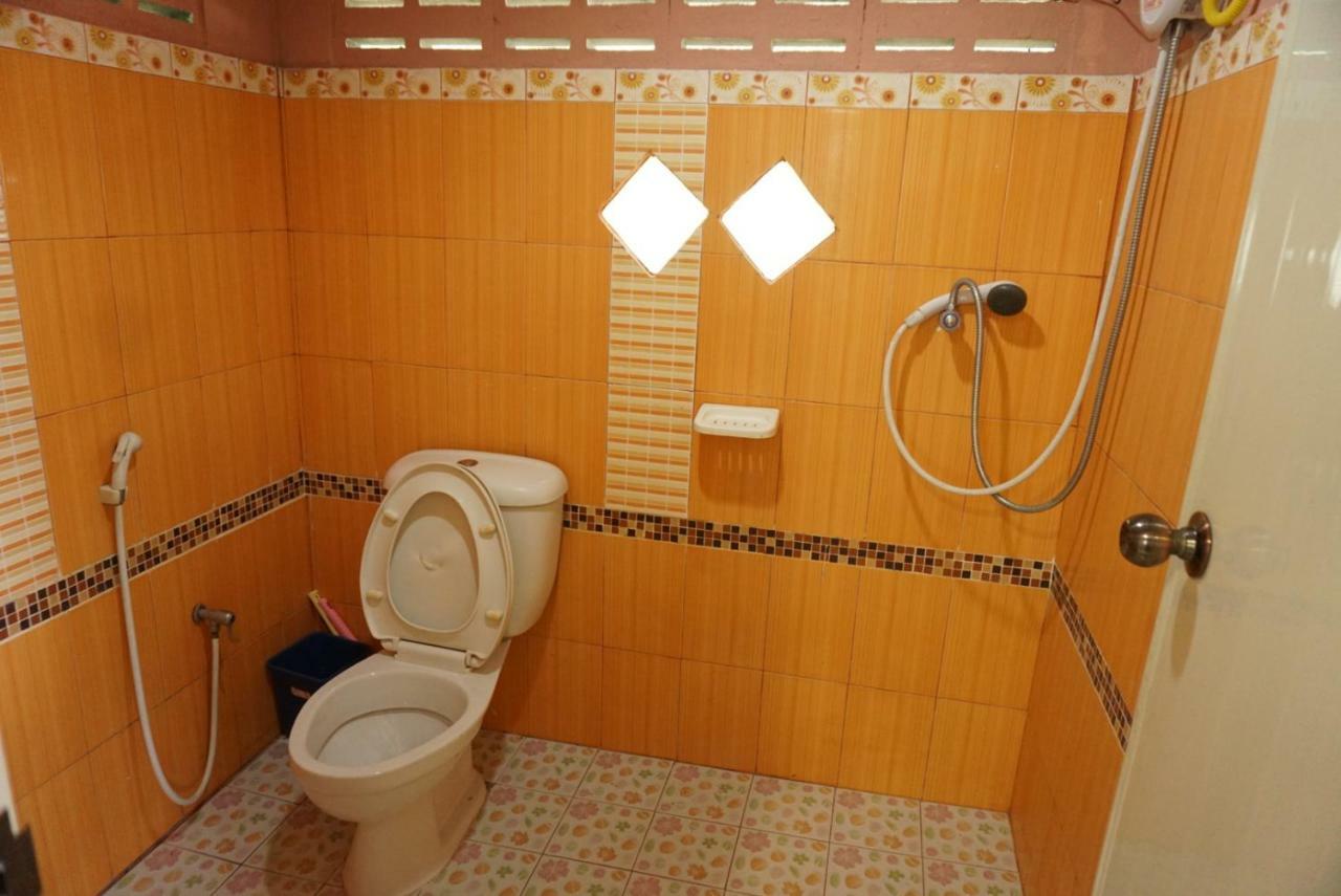Mookanda Bungalow Ko Yao Noi Exteriör bild