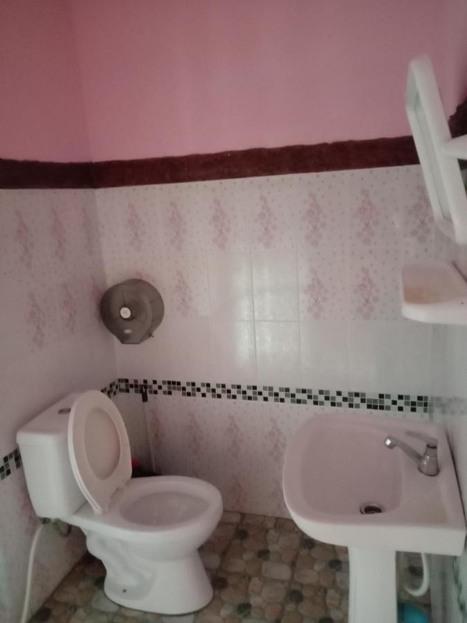 Mookanda Bungalow Ko Yao Noi Exteriör bild